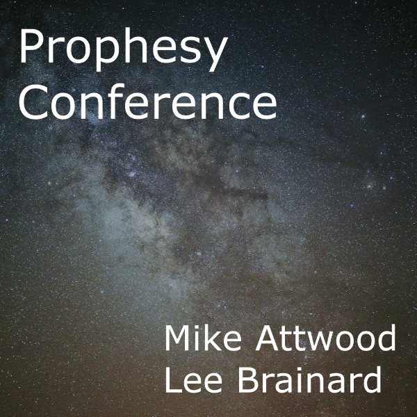 Prophesy Conference